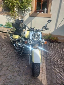 Suzuki Vl 1500 LC Intruder, EZ: 1999 - Bild 1 von 9