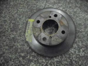 SUZUKI Wagon R 2003 UA-MC22S Front Disk Rotor [Used] [PA56804682] - Picture 1 of 2