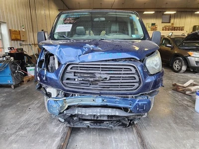 Medidor de velocímetro usado para: Ford Transit 250 Cluster 2015 MPH ID CK4T-10849-BB Foto 1 de 4