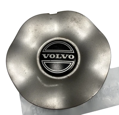 Tapacubos central de rueda 9140405 para Volvo 850 1993 1994 1995 1996 1997 Foto 1 de 3