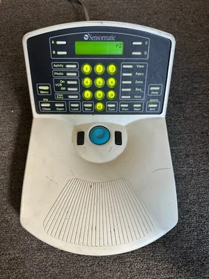 American Dynamics RCTTRK TouchTracker БЕЗ КАБЕЛЕЙ - Изображение 1 из 4