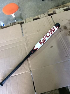 EASTON Softball Bat Kapow Fire Flex Barrel USSSA Slowpitch 34/26 SP23KPWL - Picture 1 of 10