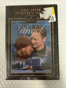 Fallen Angel (DVD) Gary Sinise, Joely Richardson Hallmark Hall of Fame NEW - Foto 1 di 2