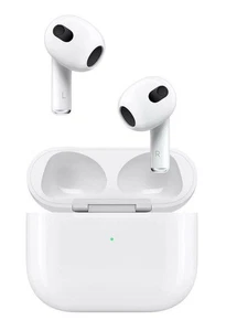 Apple AirPods with Magsafe Charging Case (3rd Generation) - Picture 1 of 7