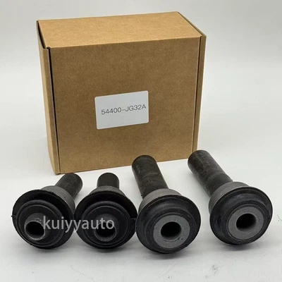 Kit de travesaño de buje delantero para Nissan X-Trail Rogue Renault Koleos Foto 1 de 4