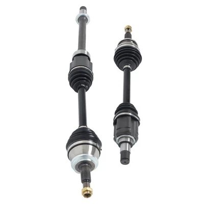 For Nissan TITAN 2008-2014 5.6L 4WD Driveshaft Prop Shaft Assembly Rear - Imagem 1 de 4