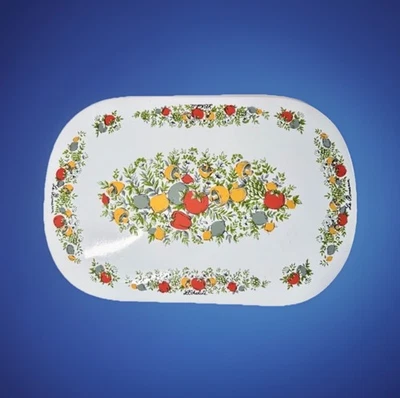 Corelle Corning, Spice Of Life, ЧЕТЫРЕ виниловых коврика (4 шт.) - Изображение 1 из 3