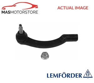 TRACK ROD END RACK END FRONT OUTER LEFT LEMFÖRDER 20136 02 P NEW OE REPLACEMENT - Picture 1 of 5