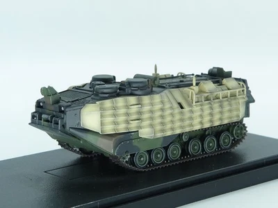DRAGON ARMOR 60392 - AAVR7A1 w/EAAK USMC Iraq 2006  1:72 - Immagine 1 di 4