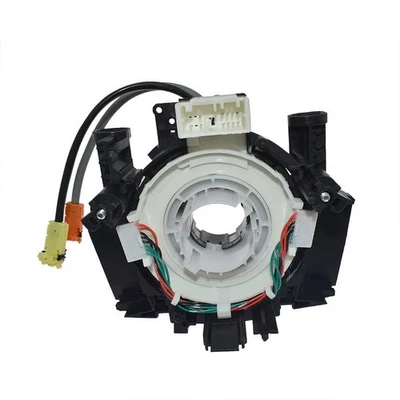 25560-9FD8A Clock Spring Spiral Cable For 2004-2011 2013-2015 Nissan Titan Base Foto 1 de 4