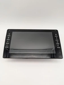 Double Din 8 Inch Universal In Dash Touchscreen Head Unit - Picture 1 of 4