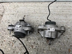 RANGE ROVER L494 ENGINE MOUNTS LEFT / RIGHT FPLA-6A003 L405 V6 DIESEL 3.0 - Picture 1 of 5