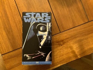 Star Wars Trilogy Giftpack (VHS, 1995) - Bild 1 von 8