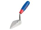 R.S.T Pointing Trowel London Pattern Soft Touch Handle 6in RTR10606S