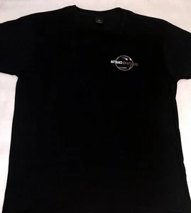 ¡Nuevo!  Camiseta MATT BIANCO - Matt's Mood - BASIA 2005 Tour - Grande - Imagen 1 de 3