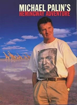 Michael Palin's Hemingway Adventure Hardcover Michael Palin - Image 1 of 2