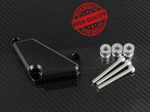 Tapa de motor de aluminio CNC protector de motor motor slider adecuado para Kawasaki Z1 - Imagen 1 de 1