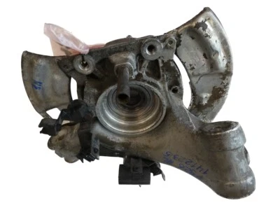 Eje trasero izquierdo Porsche 928 S4 92833121909 92833106507 Foto 1 de 4