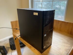 HP Pc Tower 110-314