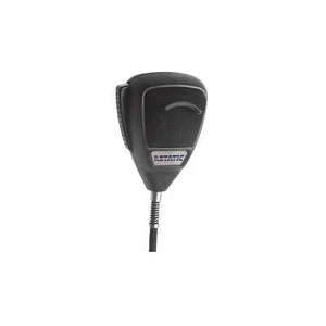 CAD Audio 631L Noise-Cancelling Dynamic Palmheld Microphone with Talk Switch - Picture 1 of 2