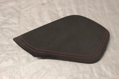 Nissan 370Z 2015 edición Nismo VQ37 OEM LH panel de consola central del conductor #7135 Foto 1 de 4