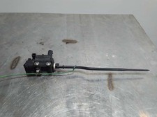 67116985880 SWITCH / 2 PINES / TAPA COMBUSTIBLE / 937462 FOR BMW MINI R56 COOP