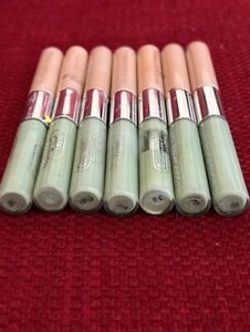 X7 Physicians Formula Twins Concealer 2-in-1 Correct & Cover Cream Concealer