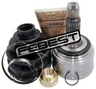 0310-024 Febest Outer Cv Joint 30X55x26 44010-S08-N00, 44010-S04-J01, 44011-S08-