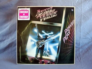 April Wine : Power Play 1982 Hard Rock LP Vinyl Record ST-12218 (Grade NM) - Picture 1 of 9