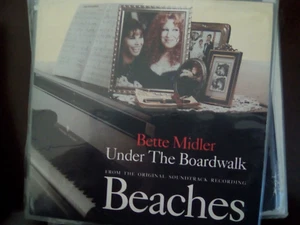 bette midler under the boardwalk demo - Picture 1 of 2