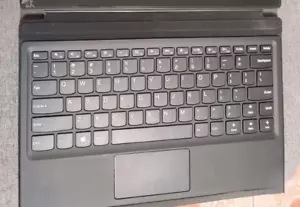 Tastiera magnetica originale Lenovo MIIX510 Miix 510 - inglese americano - Foto 1 di 2