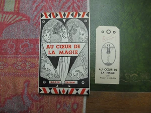 Roger Vaisan : Au coeur de la magie - Imagen 1 de 2