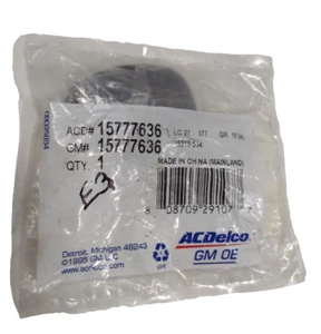 Genuine OEM GM Key Fob 15777636 - Picture 1 of 2