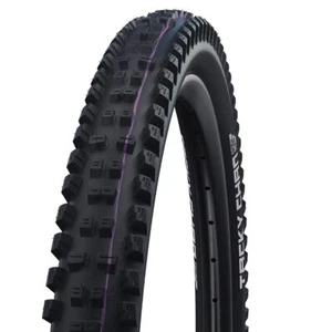 Schwalbe Tacky Chan Mountain Tire 27.5x2.40 Tubeless Ultrasoft Super Downhill - Picture 1 of 1