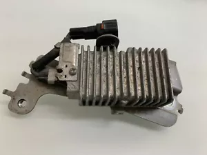 2006 2007 2008 2009 2010 2011 2012 2013 LEXUS IS250 IS350 FUEL PUMP RESISTOR OEM - Picture 1 of 10