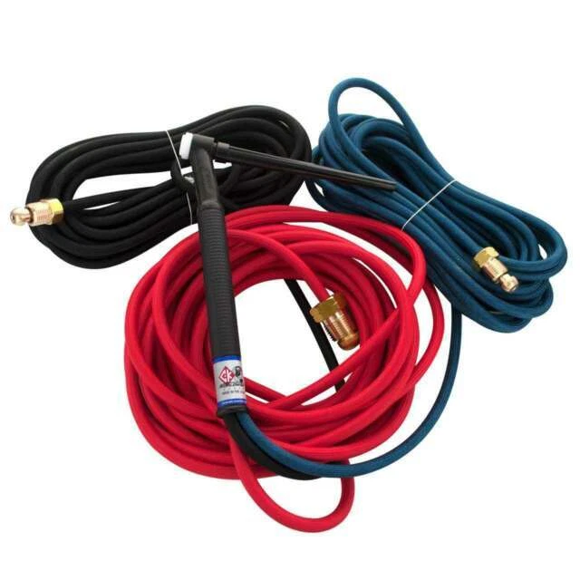 CK Worldwide CK2025SFFX TIG Torch Kit