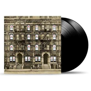 Led Zeppelin – Physical Graffiti (2022) Deluxe Vinyl Brand New Argentina  - Picture 1 of 12