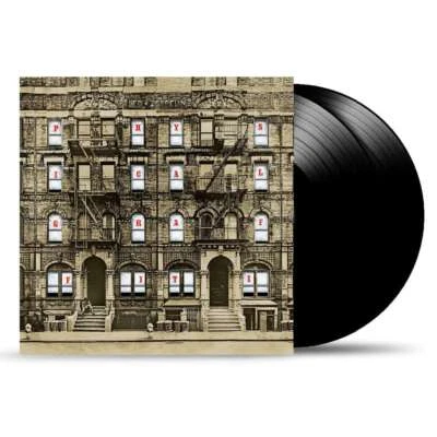 Led Zeppelin – Physical Graffiti (2022) Deluxe Vinyl Brand New Argentina  - Image 1 of 4