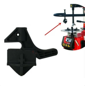 Tyre Tire Changer Part Bead Pressure Head Auxiliary Block Demolition Tyre 2pc - Picture 1 of 11