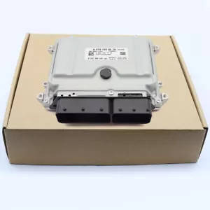 A2731535179 ECU Engine Control Module For Mercedes-Benz SL500 SL550 A0034466940 - Picture 1 of 11