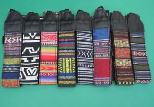 Vintage SLR DSLR Camera Shoulder Neck Strap Belt for Nikon Canon Pentax Sony - Picture 1 of 25