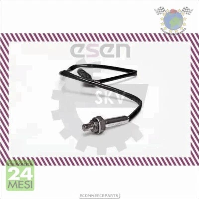 Sonda Lambda Exxn Per Opel Calibra A Vectra B Vectra A Astra G Astra F - Immagine 1 di 4