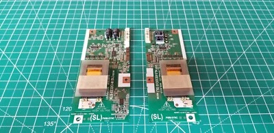 Placas inversor maestro y esclavo OLEVIA 532-B12 KLS-EE32C1-M/KLS-EE32C1-S  Foto 1 de 3