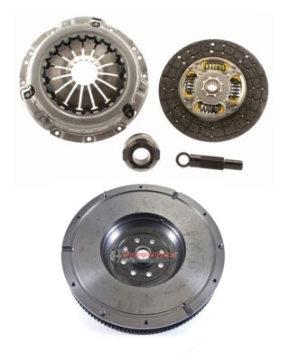 LuK CLUTCH KIT + LUK FLYWHEEL for 05-15 TOYOTA TACOMA TUNDRA FJ CRUISER 4.0L V6 - Image 1 of 4