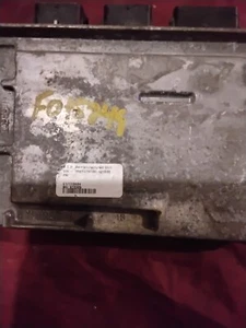 2008 Ford Explorer 4.0L ECM ECU 8L2A-12A650-HB - Picture 1 of 5
