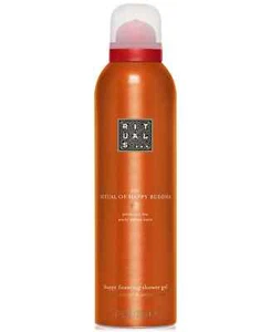 RITUALS The Ritual Of Happy Buddha Happy Foaming Shower Gel, 6.7-oz. - Picture 1 of 1