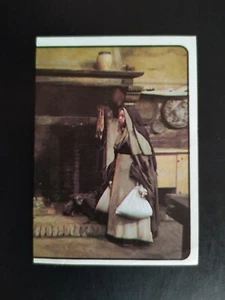 FIGURINA MARCO POLO PANINI 1982 n 24 NUOVA CON VELINA - Foto 1 di 2
