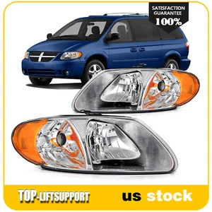 Passenger Right Side Full LED Headlight w/Projector For 2017-2020 Ford Fusion - Picture 1 of 19