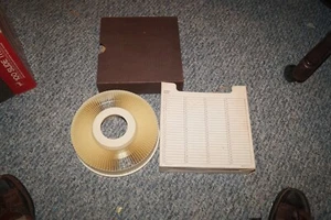 Rotary 100 Slide Trays Anscomatic GAF Keystone Sawyers - Picture 1 of 2