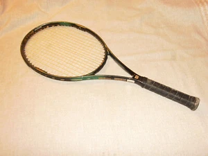 WILSON STING PLEXUS, HIGH BEAM Tennisschläger,  Zust. - gebraucht, noch GUT!(32) - Bild 1 von 13